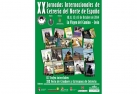 XX INTERNATIONAL CONFERENCE OF FALCONRY IN THE NORTHERN SPAIN 2014
