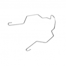 Backpack / Tail clip for transmitters