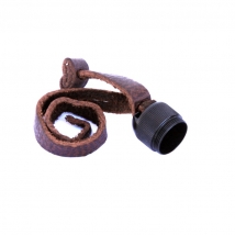 Transmitters lid (Leg mount)