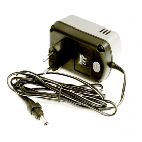 Cargador para el receptor Panter