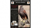 VI CAMPEONATO DE CATALUÑA DE CETRERÍA 2014