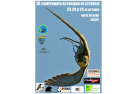 III CAMPIONATO DI FALCONERIA ASTURIAS