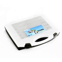 Pigeon Case