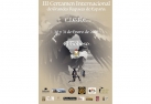 III CONCORSO INTERNAZIONALE DI BIG RAPTOR SPAGNA