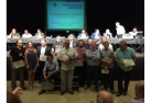 DIPLOMAS CAMPEONATO DE CETRERÍA DE CATALUÑA