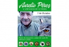 VI GIORNI DI CETRERÍA AURELIO PÉREZ IN ALMENAR (LLEIDA)