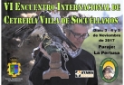 IV FALCONRY MEETING OF VILLA DE SOCUELLAMOS