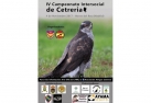 IV CAMPIONATO INTERSOCIALE DI FALCONERIA