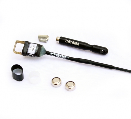 Transmisor para palomas Avio-H