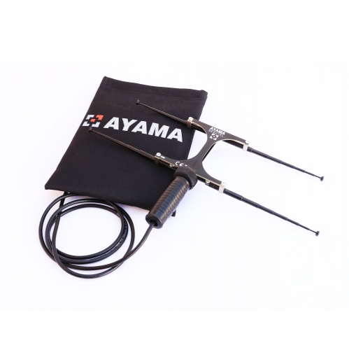 Funda antena 2 elementos