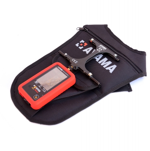 Funda Pointer para pierna