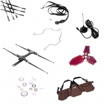 Accessori