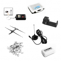Accesorios
