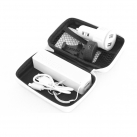 New SAHARA GPS Transmitter Outdoor Charging Kit.