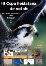 III Lleidatan Sky Trial Cup