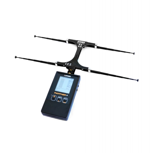 Panther Plus receiver