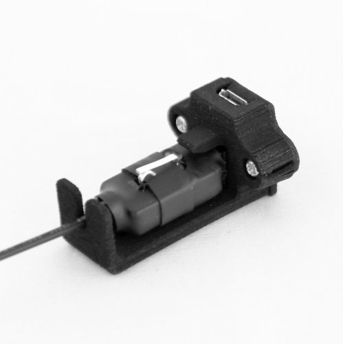 Fenix transmitter