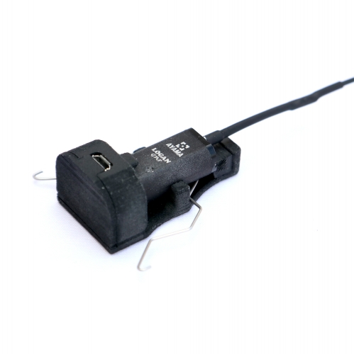 Logan Alum GPS Transmitter