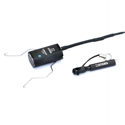 Transmisor Logan Alum GPS