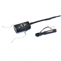 LOGAM ALUM GPS