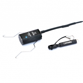 LOGAM ALUM GPS