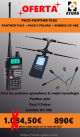 Offerta Panther Plus Pack