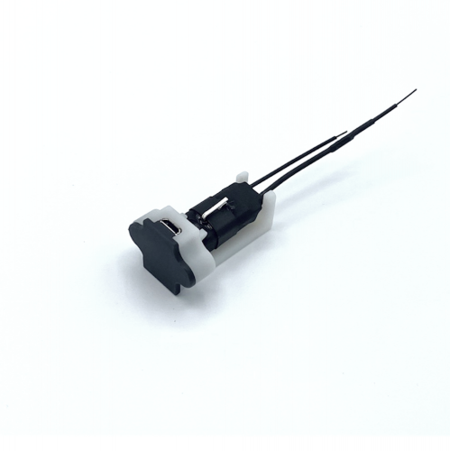 Transmisor/localizador DELTA GPS con base.