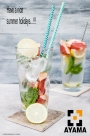 Sommerurlaub