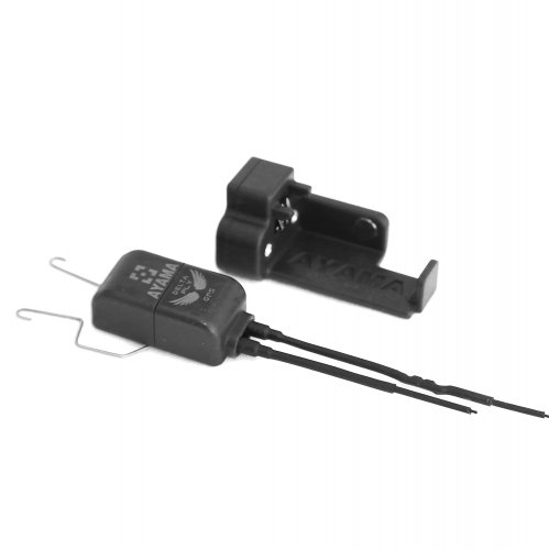 Delta Fly Transmitter