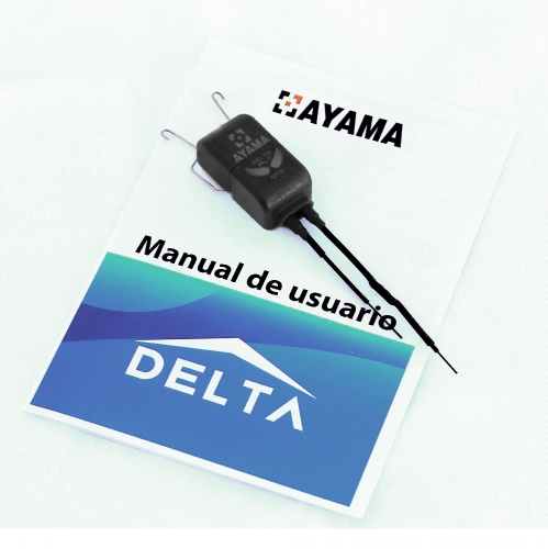 Trasmettitore Delta Fly