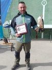 Trofeo leggendario della superbia