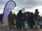 AYAMA in Perdiguera