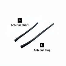 Pacchetto Antenna Spessa DELTA FLY/PARROT