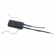 TRANSMISOR DELTA ALUM FICTICIO