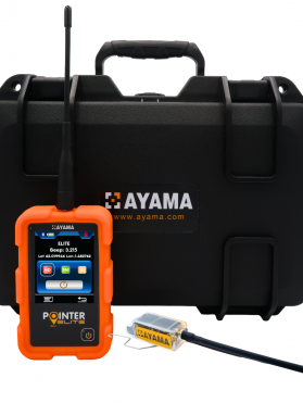 PACK POINTER ELITE SOLAR